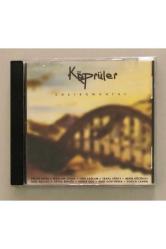 Köprüler Enstrumantal Cd