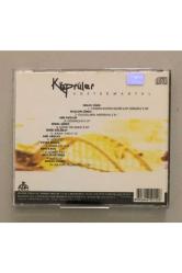 Köprüler Enstrumantal Cd
