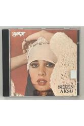 Sezen Aksu Serçe Cd (Orjnal Dönem Baskı Cd)