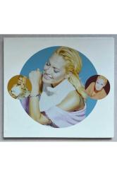 Hilal Özdemir Bu Bendeki Eski Yara Cd (Orjinal Dönem Baskı Cd)