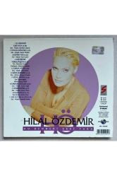 Hilal Özdemir Bu Bendeki Eski Yara Cd (Orjinal Dönem Baskı Cd)