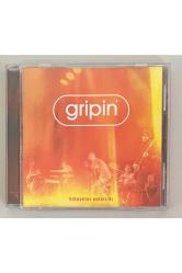 Gripn Hikayeler Anlatıldı Cd