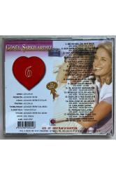 Gönül Şarkılarımız 6 (18 Süper Eser) Cd (Orijinal Dönem Baskı Cd)