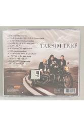 Taksim Trio 2 Cd (Sıfır Cd)