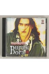 Burak Bora Güneşin Battığı Sahilde Cd (Orjnal Dönem Baskı)