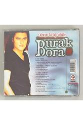 Burak Bora Güneşin Battığı Sahilde Cd (Orjnal Dönem Baskı)