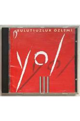 Bulutsuzluk Özlemi Yol Cd (Orijinal Dönem Baskı Cd)