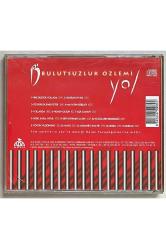 Bulutsuzluk Özlemi Yol Cd (Orijinal Dönem Baskı Cd)