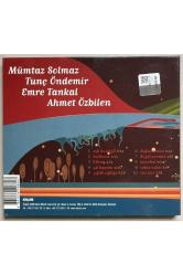 Birsen Tezer Cihan Cd