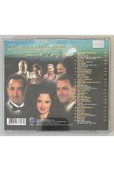 Bir Istanbul Masalı Dizi Müzikleri CD (Kıraç & Funda Arar)