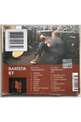 Barista 57 Cd
