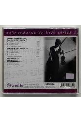 Ayla Erduran Archive Series 2 Cd (Orjinal Dönem Baskı Cd)