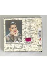 Bülent Ersoy Alaturka 1995 Cd (Orijinal Dönem Baskı Cd)