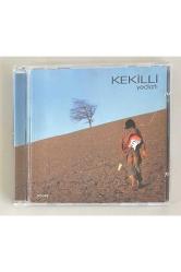 Murat Kekilli Yedialtı Cd (Orjnal 2002 Dönem Baskı Cd)