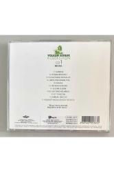 Volkan Konak Koleksiyon 1 Cd