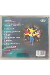 Athena Senden Benden Bizden Cd