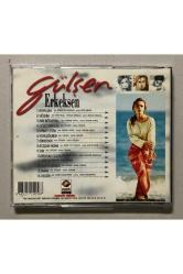 Gülşen Erkeksen Cd (Orjnal 1998 Dönem Baskı Cd)