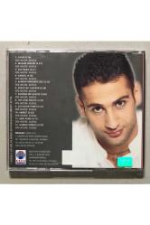 Doğuş Uyan Gamsız Cd