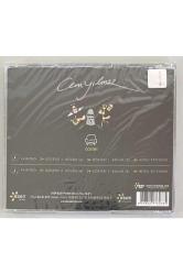 Cem Yılmaz Gösteri 1-2 Çift Cd (Jelatininde Sıfır Cd)