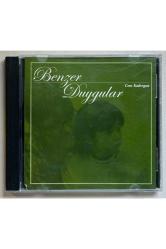 Cem Kadırgan Benzer Duygular Cd