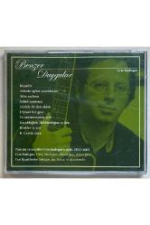 Cem Kadırgan Benzer Duygular Cd