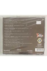 Ata'ya İthaf Şarkılar Cd (Sıfır Jelatinli)