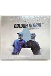Abluka Alarm Labirent Tutkusu Rap Cd (Sıfır Jelatinli)