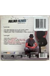 Abluka Alarm Labirent Tutkusu Rap Cd (Sıfır Jelatinli)