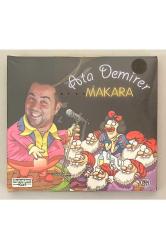 Ata Demirer Makara Cd