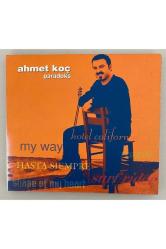 Ahmet Koç Paradoks Cd
