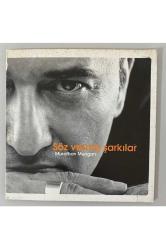 Murathan Mungan Söz Vermiş Şarkılar Cd