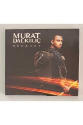 Murat Dalkılıç Merhaba Cd (Orjnal Dönem Baskı Cd)