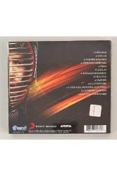 Murat Dalkılıç Merhaba Cd (Orjnal Dönem Baskı Cd)