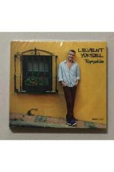 Levet Yüksel Topyekün Cd (Sıfır Jelatinli)