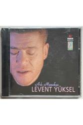 Levent Yüksel Adı Menekşe Cd (Sıfır Jelatinli)