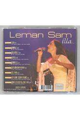 Leman Sam İlla Cd (Orjinal Dönem Baskı)