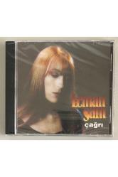 Leman Sam Çağrı Cd (Sıfır Jelatinli)