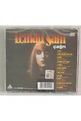 Leman Sam Çağrı Cd (Sıfır Jelatinli)