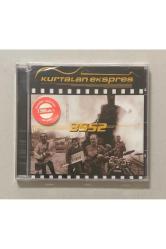 Kurtalan Ekspres 3552 Cd (Jelatininde Sıfır Cd)