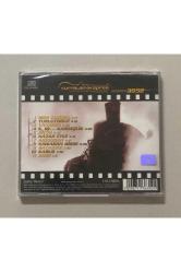 Kurtalan Ekspres 3552 Cd (Jelatininde Sıfır Cd)