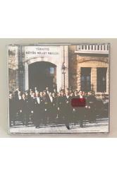 Güneşin Adı Kemal Atatürk Cd (Orijnal Dönem Baskı Cd)