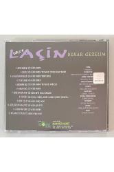 Grup Laçin Bekar Gezelim Cd (Dönem 1988 Baskı)