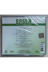 Ersen Kuru Fasulye Cd (Sıfır Jelatinli)
