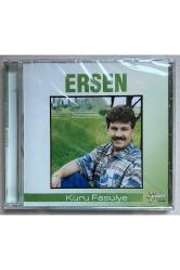 Ersen Kuru Fasulye Cd (Sıfır Jelatinli)