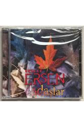 Ersen Dadaşlar Best Of Ersen Dadaşlar Cd (Sıfır Jelatinli)