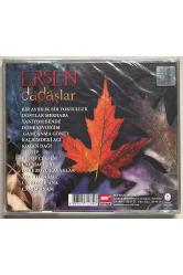Ersen Dadaşlar Best Of Ersen Dadaşlar Cd (Sıfır Jelatinli)