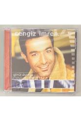 Cengiz İmren Gönül Durmaz Cd (Sıfır Jelatinli)