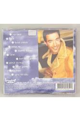 Cengiz İmren Gönül Durmaz Cd (Sıfır Jelatinli)