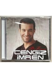 Cengiz İmren Bi Tanem Cd (Sıfır Jelatinli)