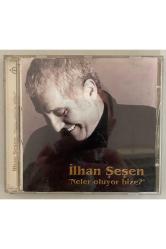 Ilhan Şeşen Neler Oluyor Bize Cd